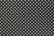 Polka Dot Black