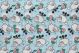 Rosy Sheep Blue