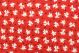 Doggy Paws Red