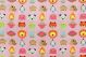 Funny Face Pink