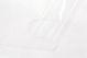 Clear Plastic Double Polish Clear 20 Gauge non-wrinkle