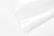 Clear Plastic Double Polish Clear 20 Gauge Non-Wrinkle 