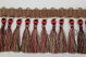 Tassel Fringe 5 Inch TF-13 32-3-4
