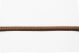 Leatherlike Braid L5/8-53 Choc/Taupe