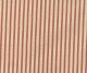 Ticking Stripe 41958 Red