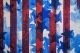 Patriotic Stars RWB