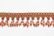 Gimp with Large Beads BF-1422 18/38