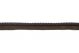 Cord with Lip BLC-1041 Dark Brown
