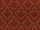 Covington Balenciaga Moroccan Red