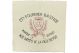 Ets Fournier - Bastide cream, red, black