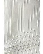 Sheer Stripe 110" Grey VT62#2