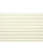 Nassimi Seaquest Roll N Pleat White