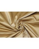 Shantung 118 inch wide Gold Siena DRS3840