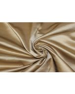 Shantung 118 inch wide Taupe Siena DRS3842