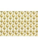 Quilting Treasures Golden Holiday Cream/Gold