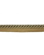 Cordedge w/lip 3/8 inch Taupe BC-10901 63 
