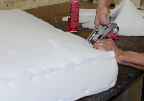 Foam Cushion Inserts6