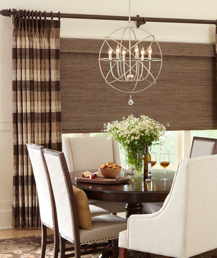 Pinch Pleat Drapes1