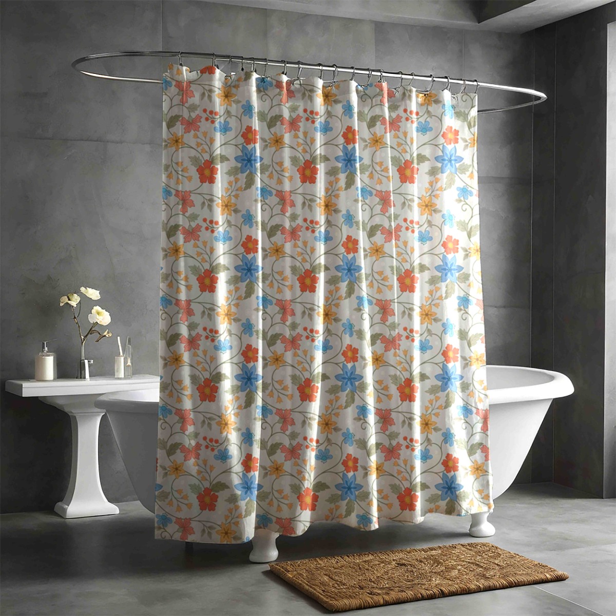 shower curtain2