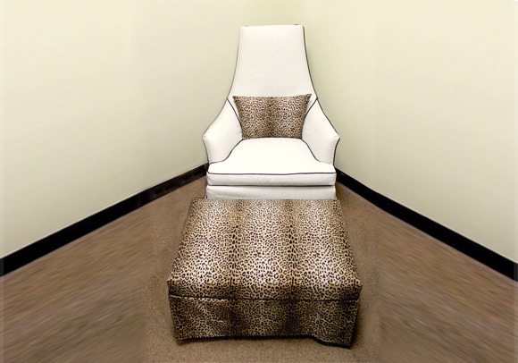 Slipcover