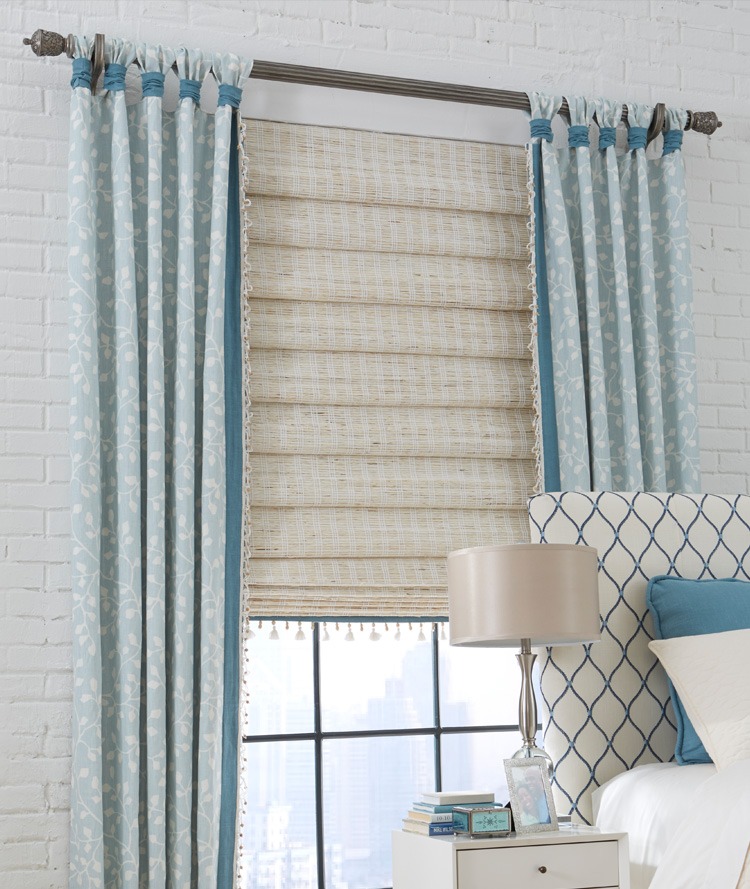 Tab and Tie Top Drapes2
