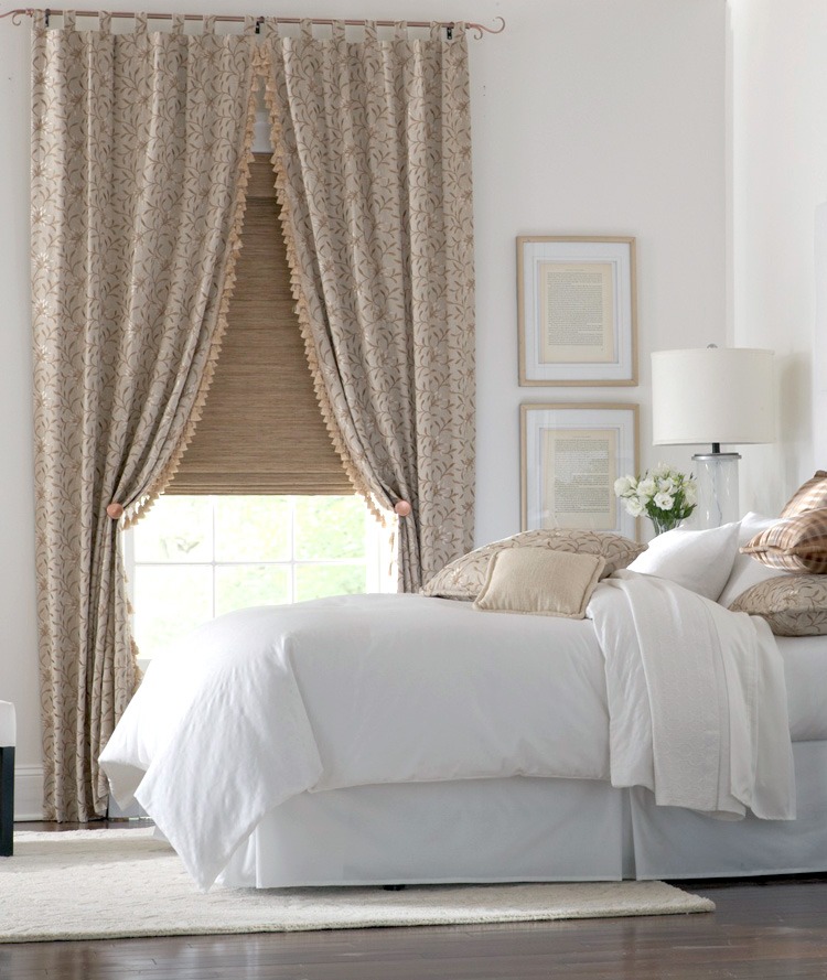 Tab and Tie Top Drapes3