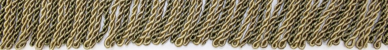 Bullion Fringe