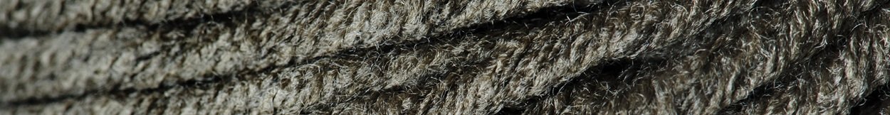 Closeup of wool fabric