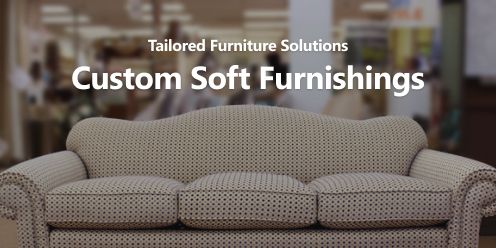 Custom Soft Furnishings