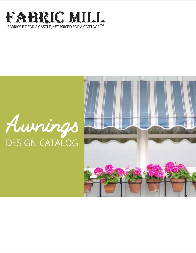 Category Awnings