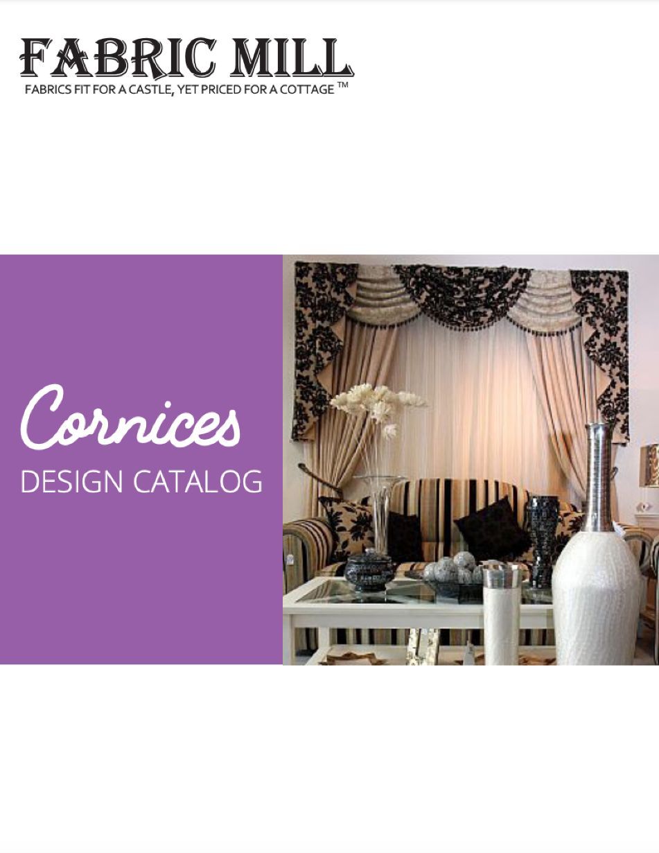 Category Cornices