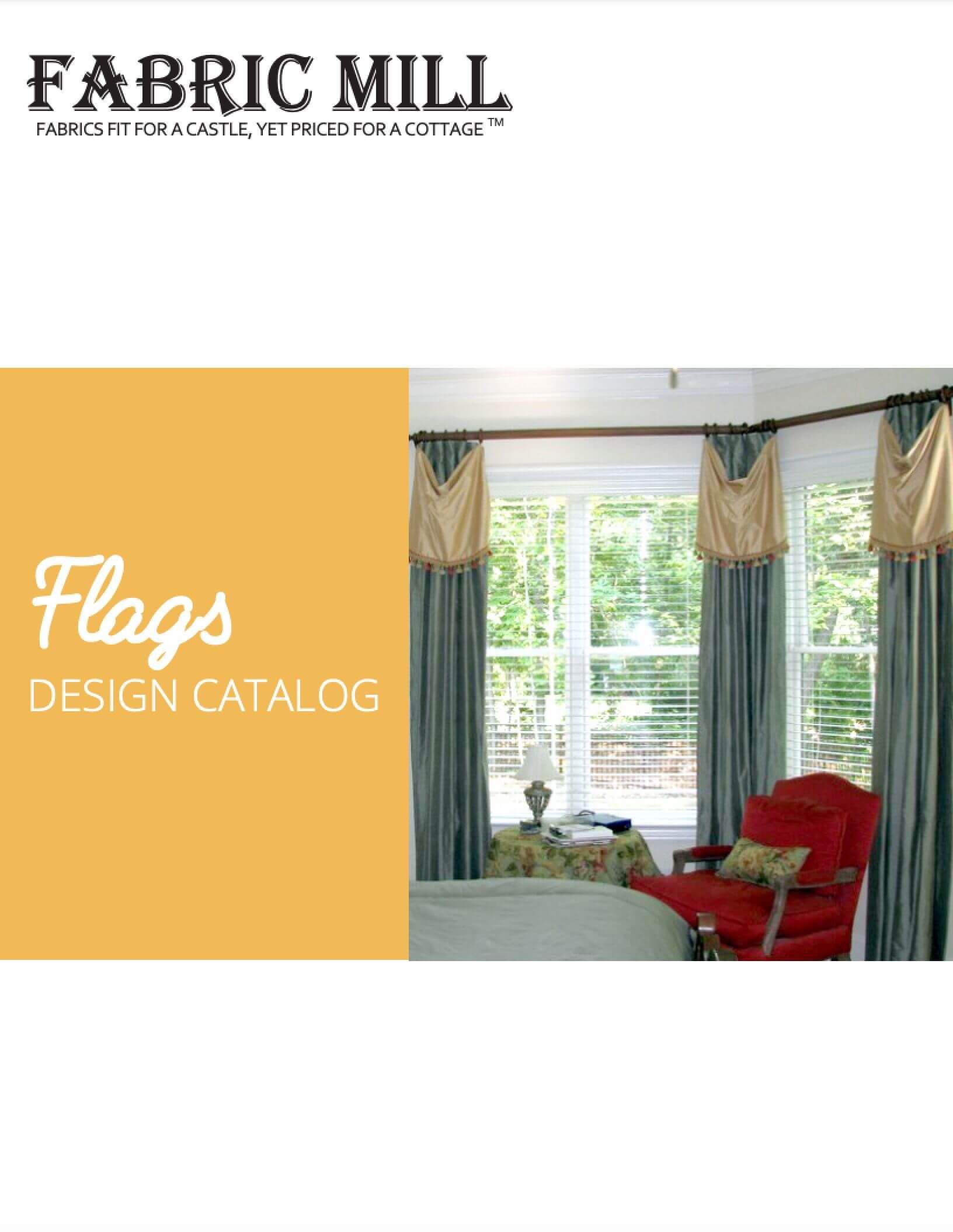 Category Flags