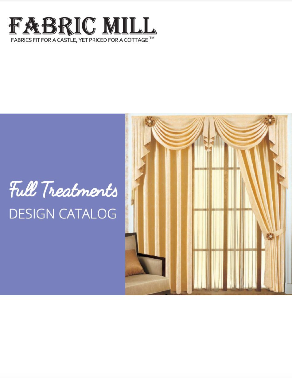 Category Full Treatments
