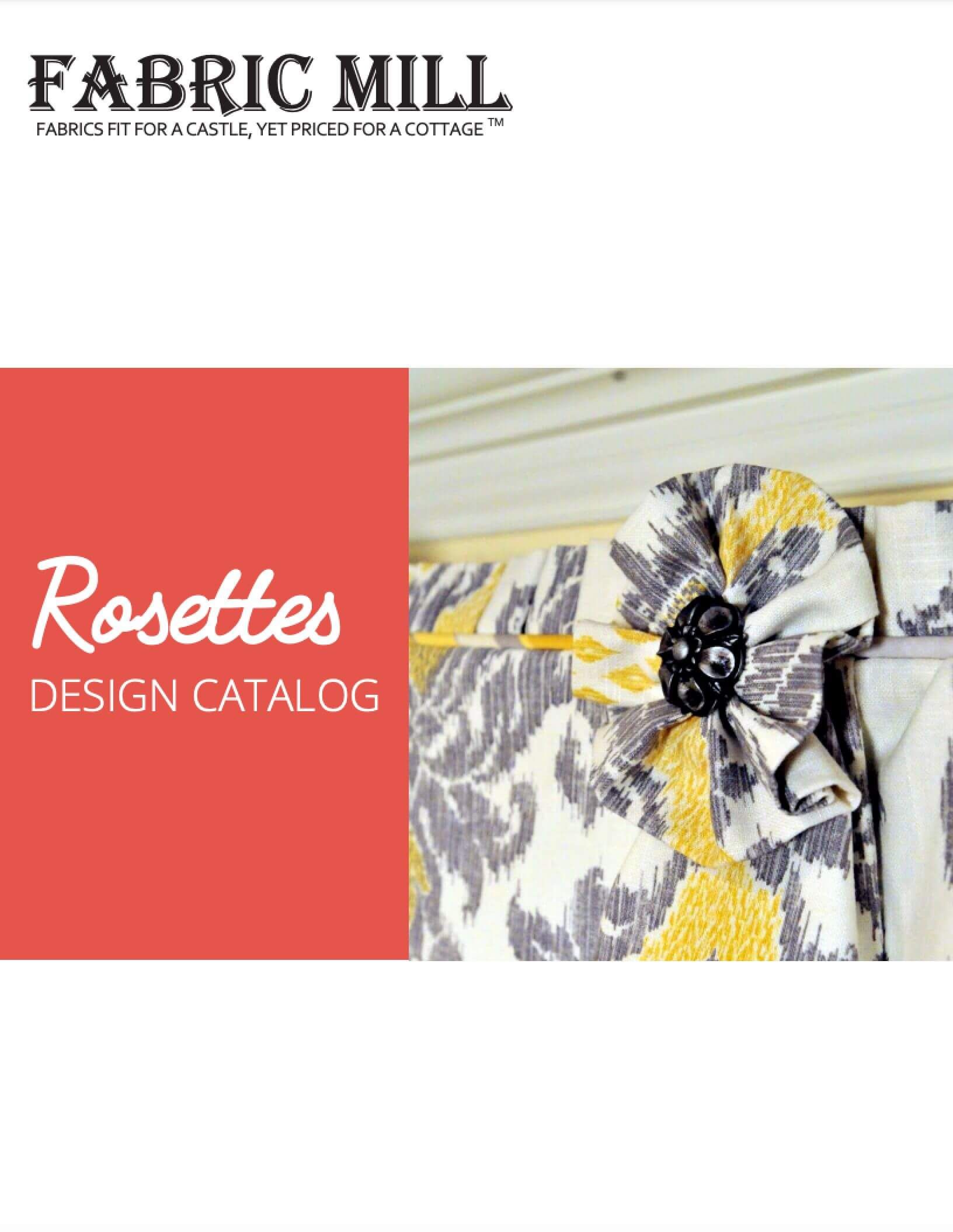 Category Rosettes