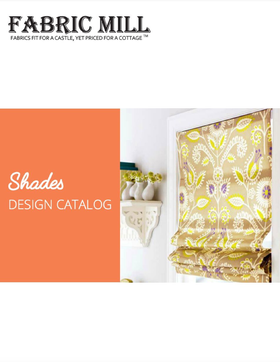 Category Shades