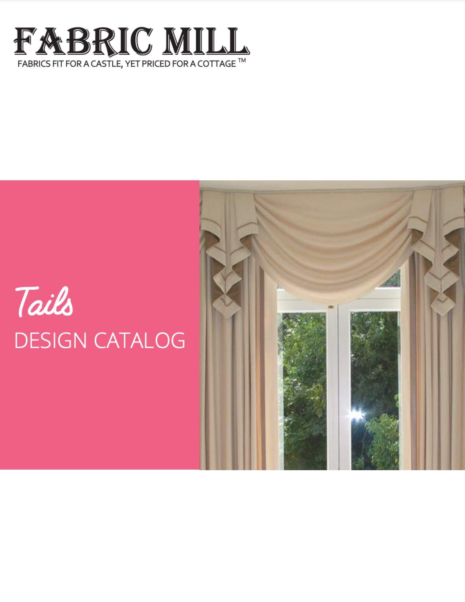 Category Tails
