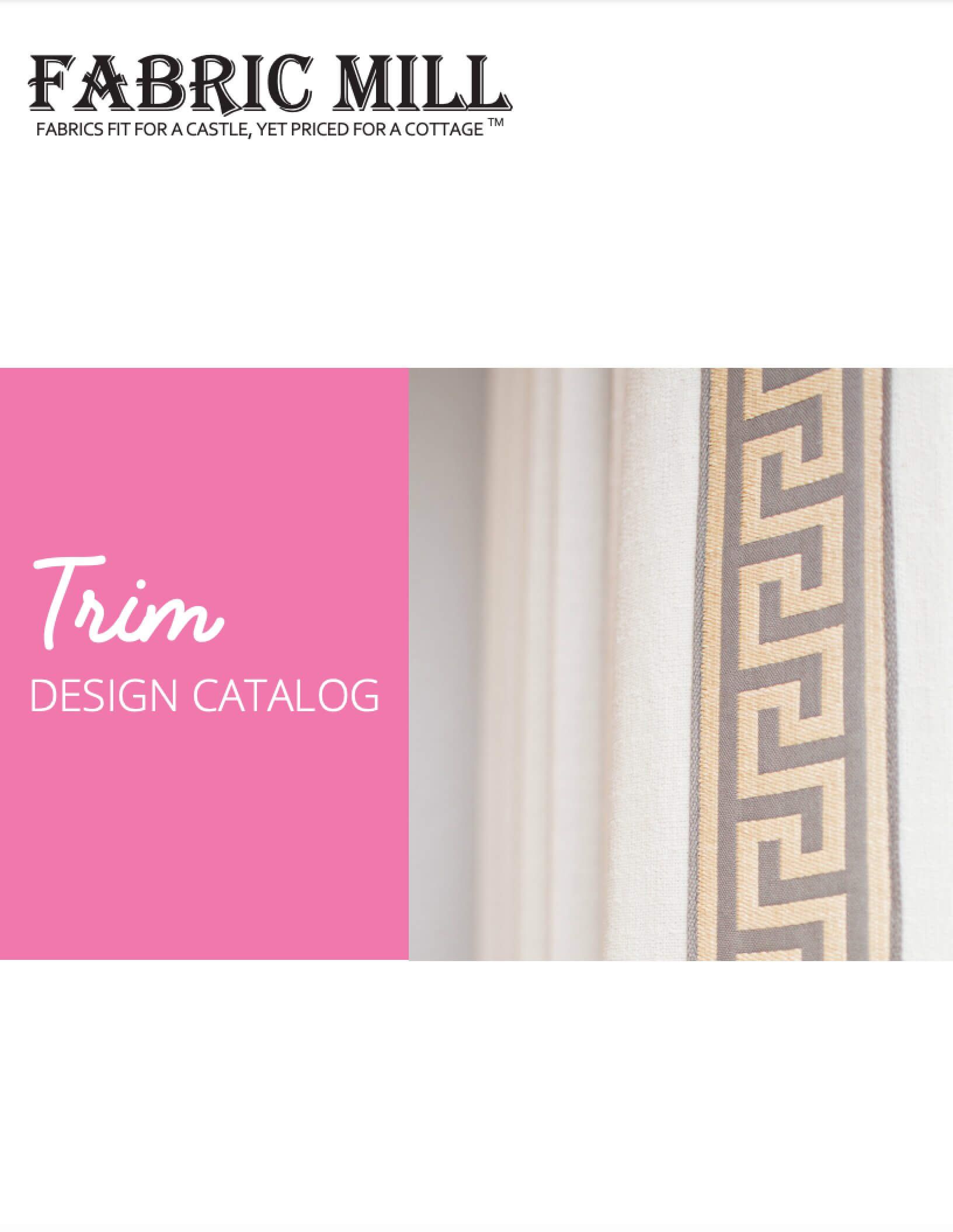 Category Trim