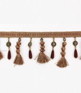 Tassel Fringe