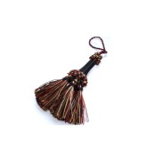 Key Tassels