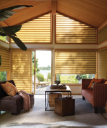 Hunter Douglas