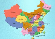 China Fabrics