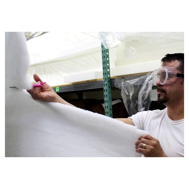 Foam Cushion Inserts13