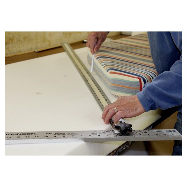 Foam Cushion Inserts1