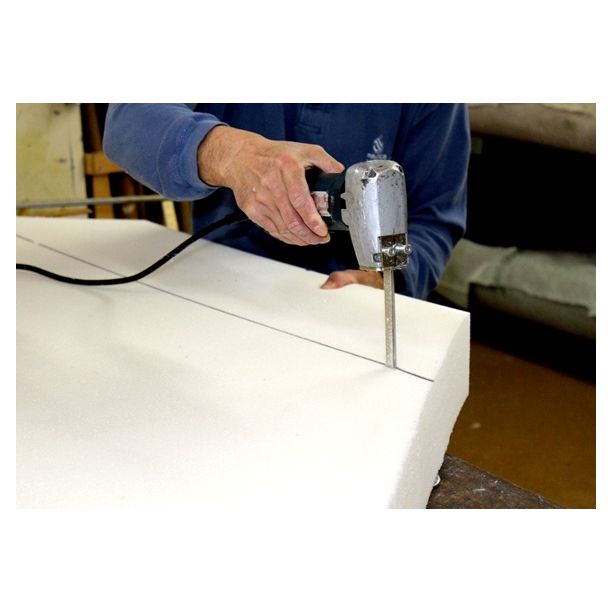 Foam Cushion Inserts12