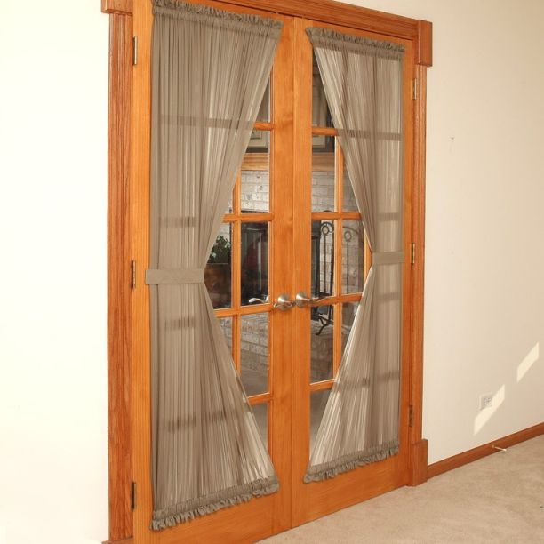 hourglass drapes 
