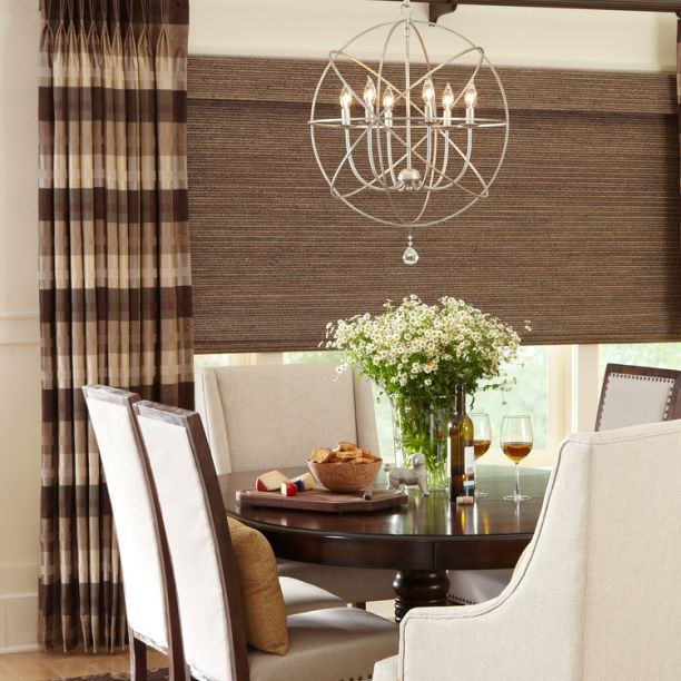 Pinch Pleat Drapes1