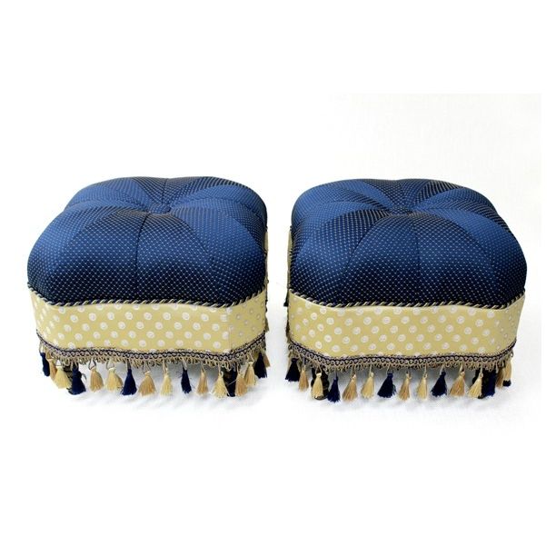 Reupholsterd Chair10