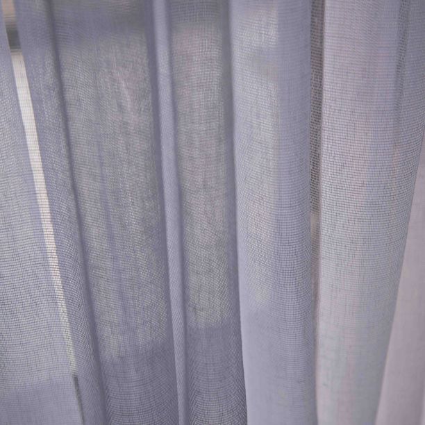 Ripple Fold / Roll Pleat Drapes Fabric3