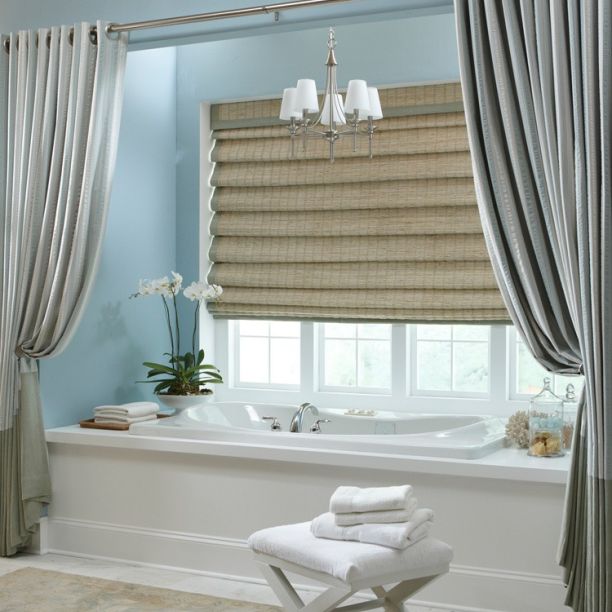 shower curtain