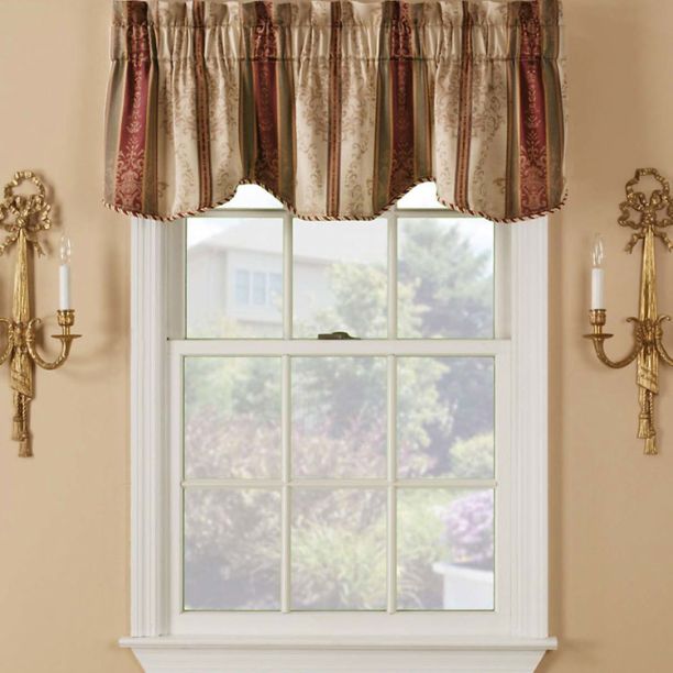 Rod Pocket Drapes2